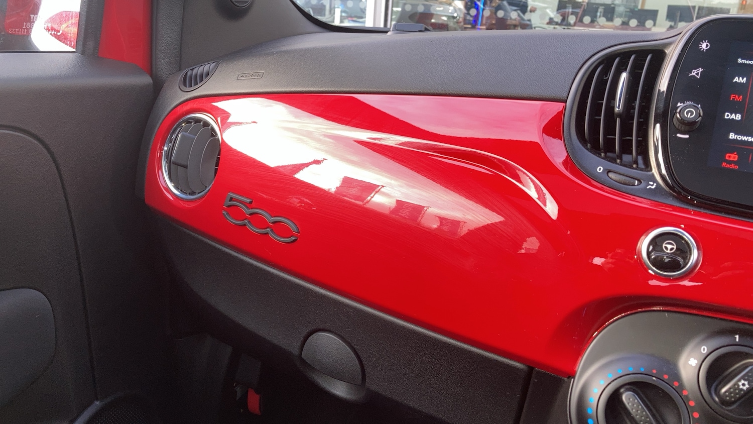 Used Fiat 500 2023 for sale - 77136805: Photo 5