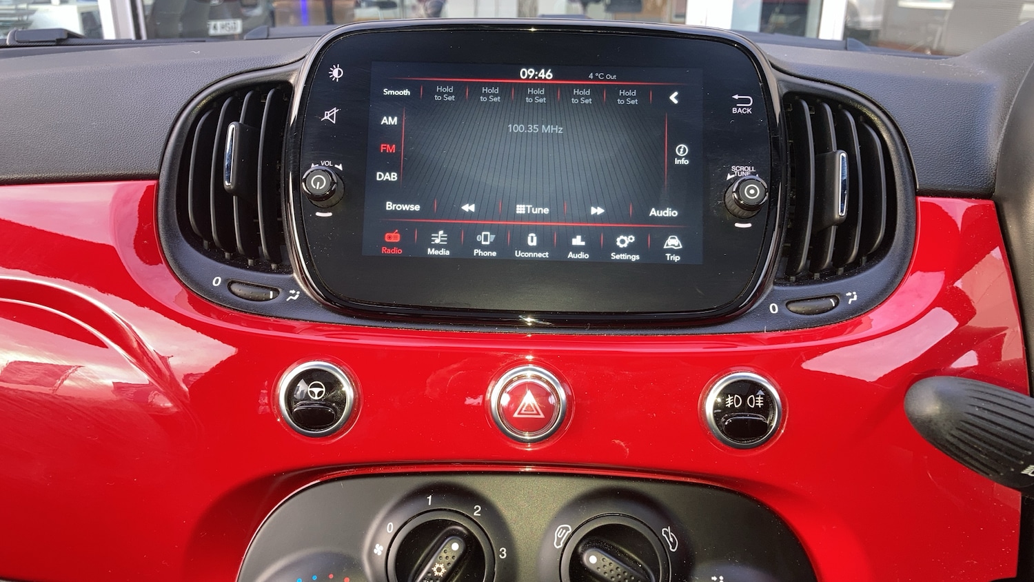 Used Fiat 500 2023 for sale - 77136805: Photo 6