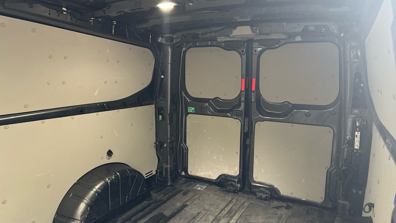 Used Ford Transit Custom 2023 for sale - 76368960: Photo 14