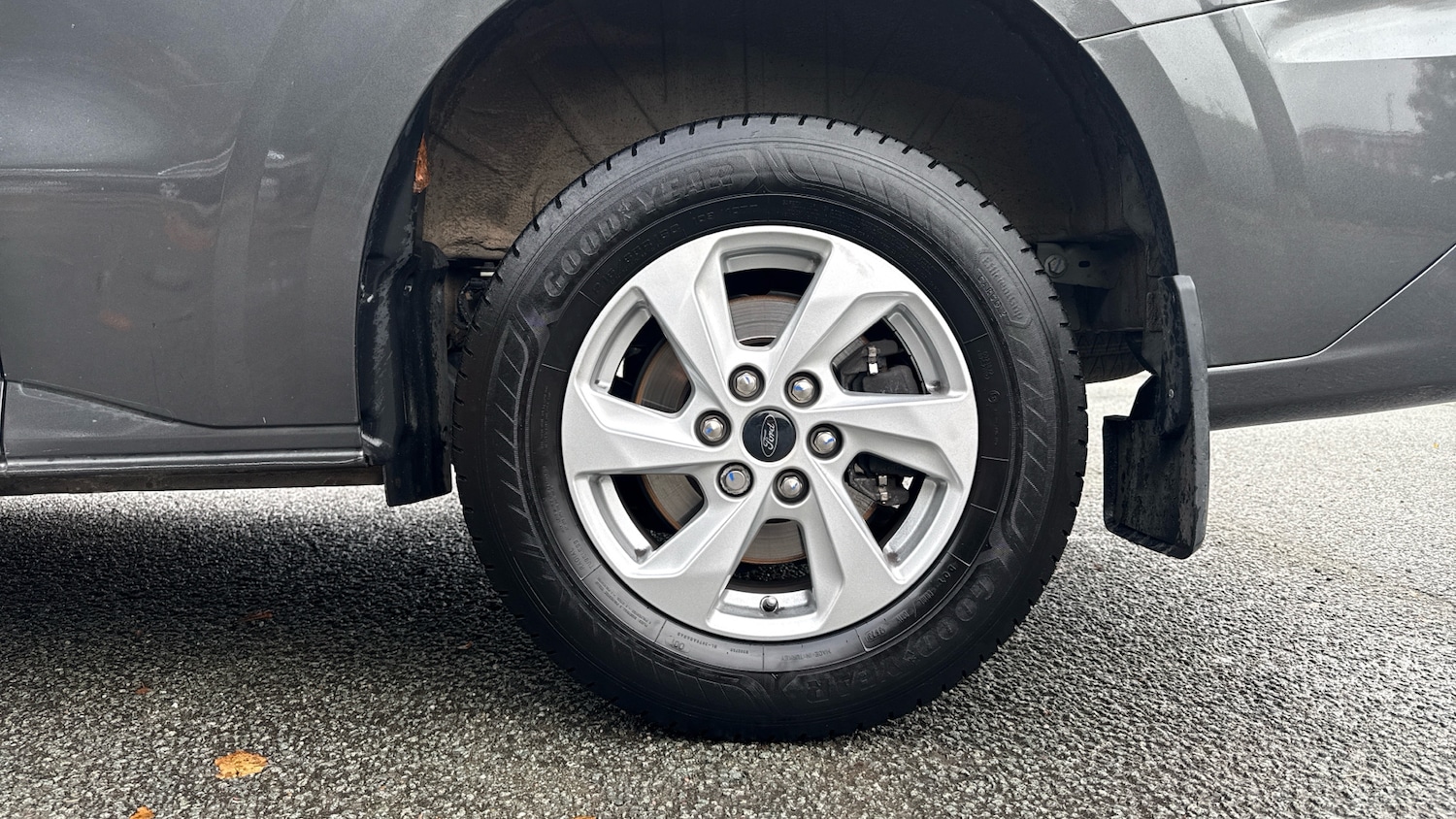 Used Ford Transit Custom 2023 for sale - 76368960: Photo 17