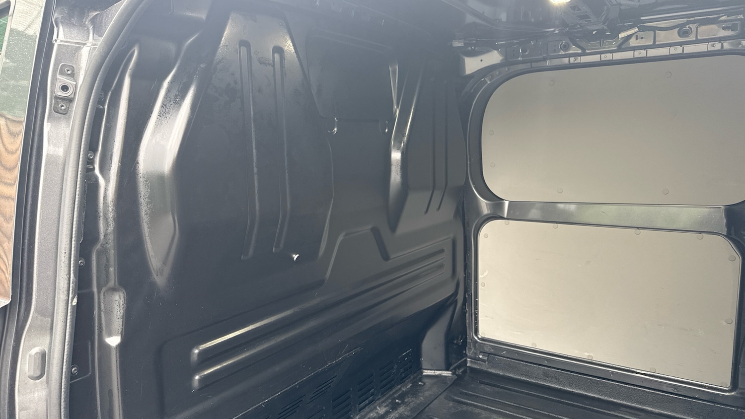 Used Ford Transit Custom 2023 for sale - 76368960: Photo 18