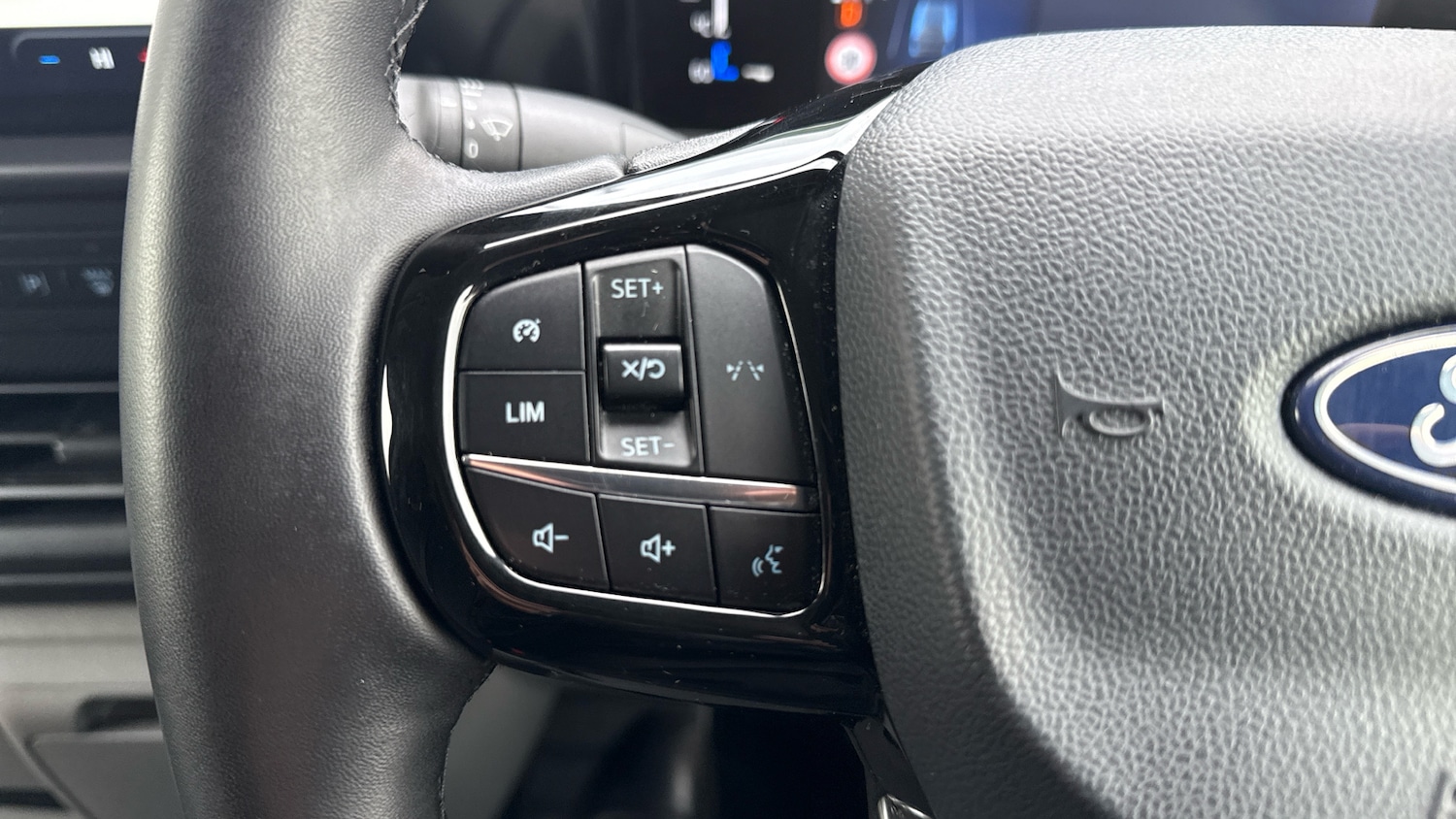 Used Ford Transit Custom 2023 for sale - 76368960: Photo 26