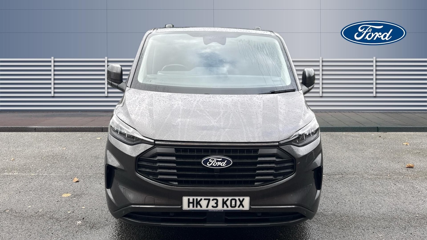 Used Ford Transit Custom 2023 for sale - 76368960: Photo 8