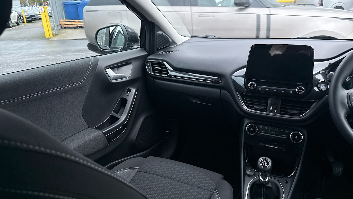 Used Ford Puma 2023 for sale - 76896792: Photo 10