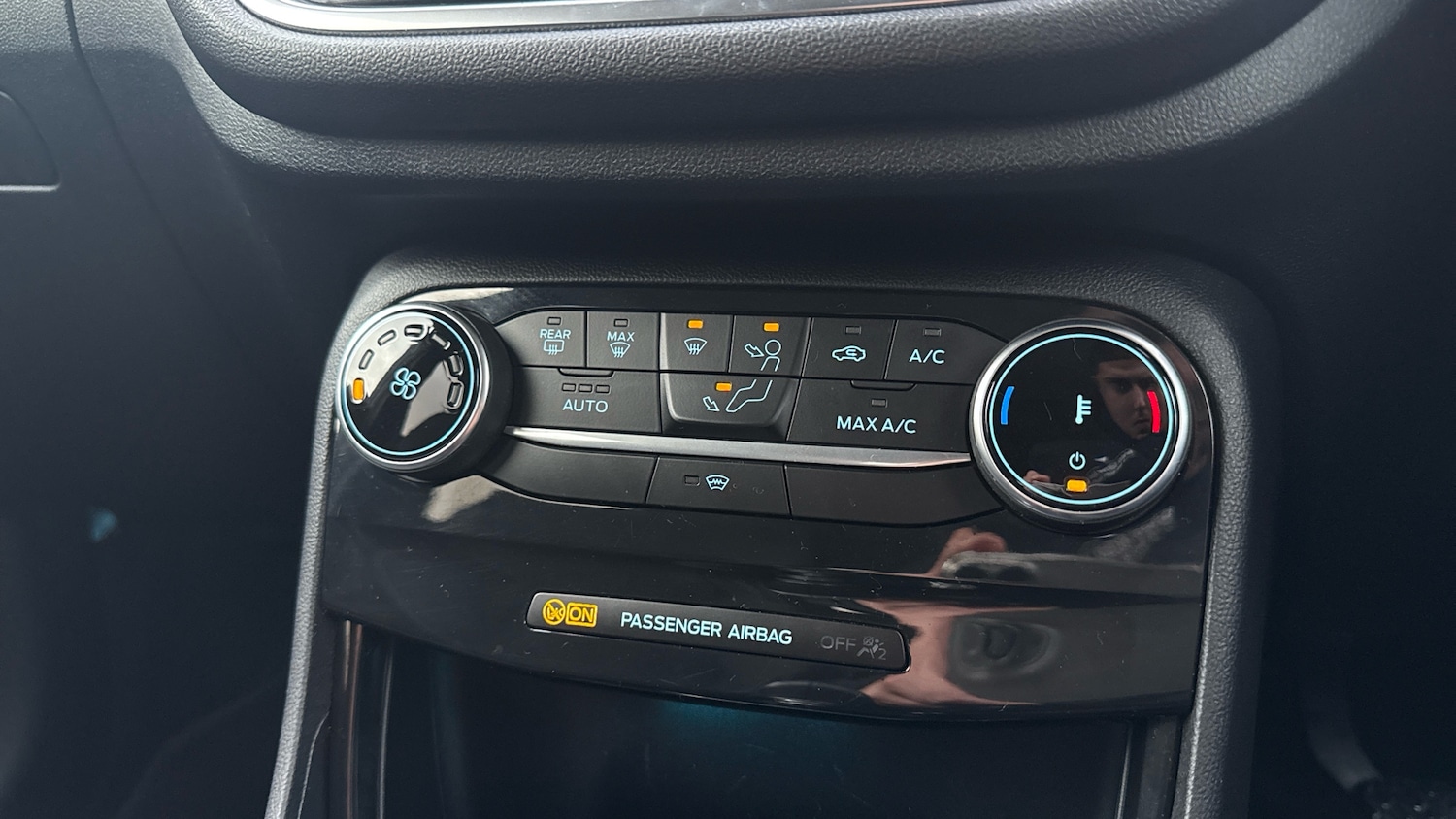 Used Ford Puma 2023 for sale - 76896792: Photo 12