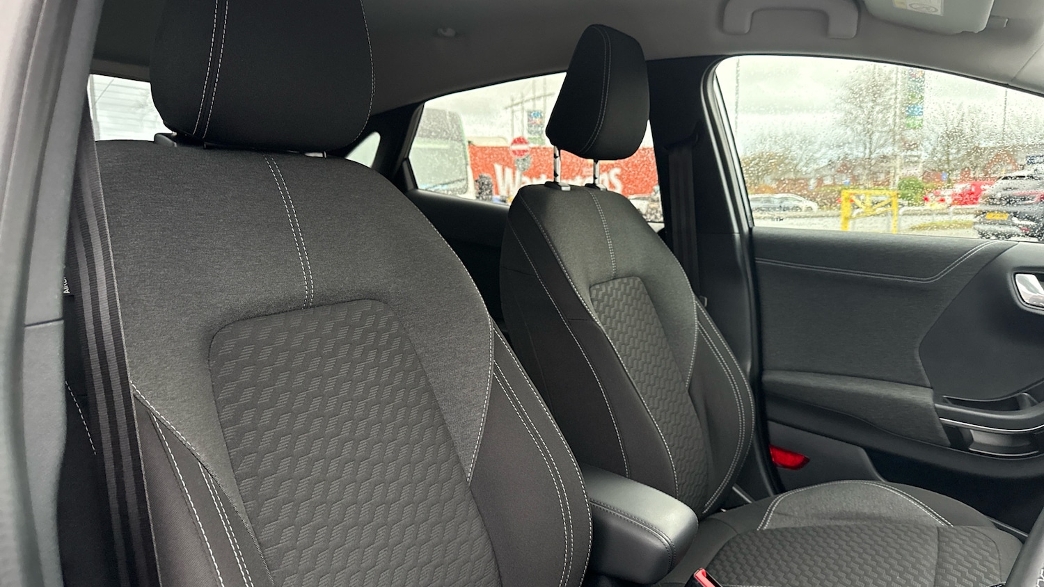 Used Ford Puma 2023 for sale - 76896792: Photo 13