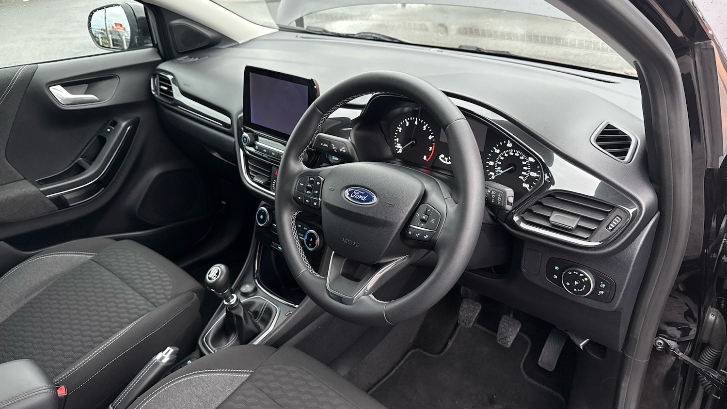 Used Ford Puma 2023 for sale - 76896792: Photo 14