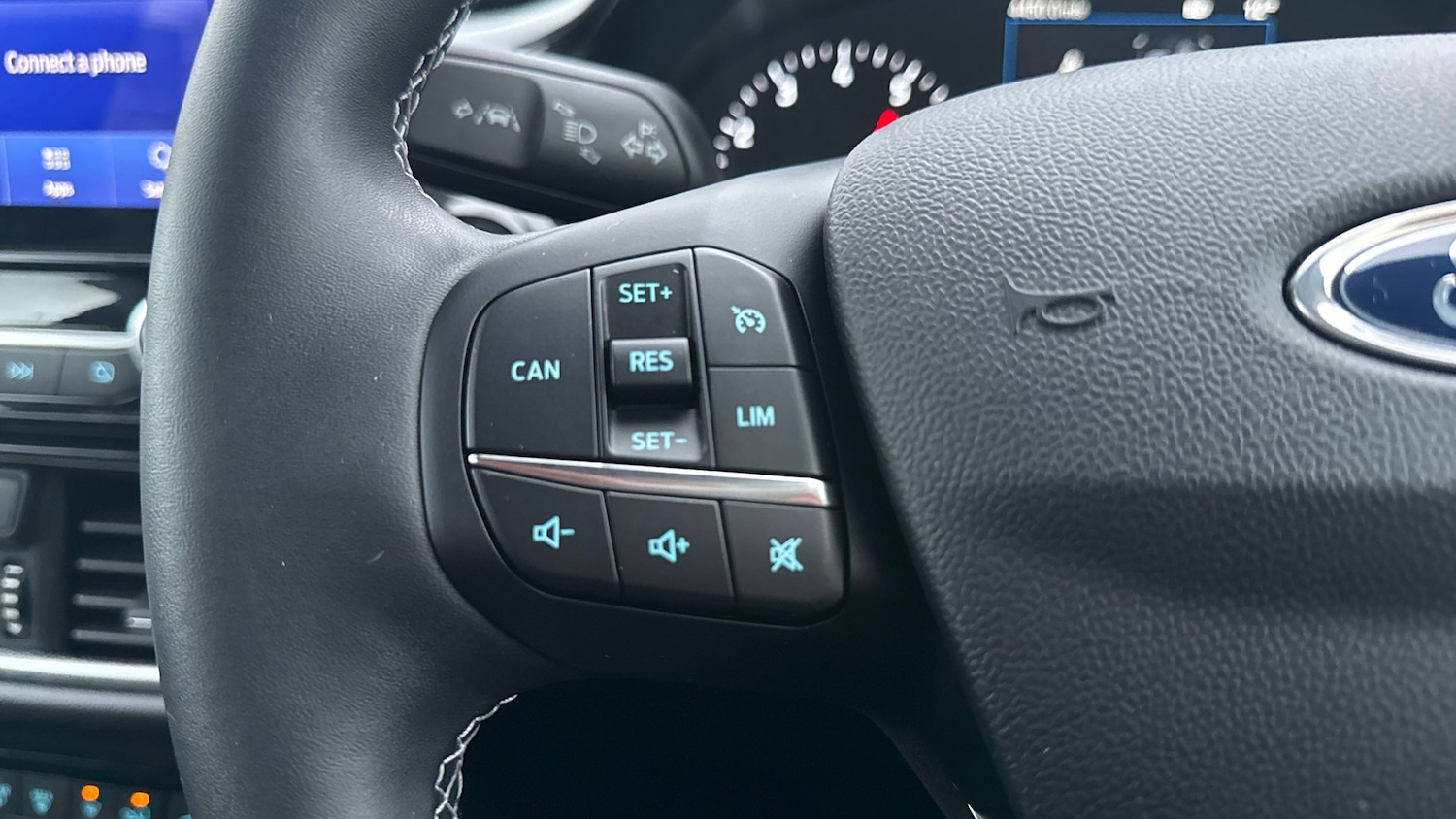 Used Ford Puma 2023 for sale - 76896792: Photo 15