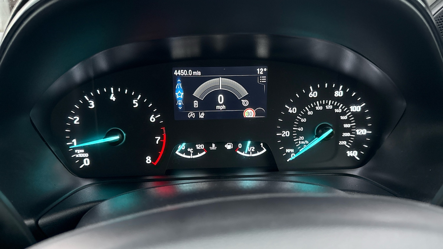 Used Ford Puma 2023 for sale - 76896792: Photo 16