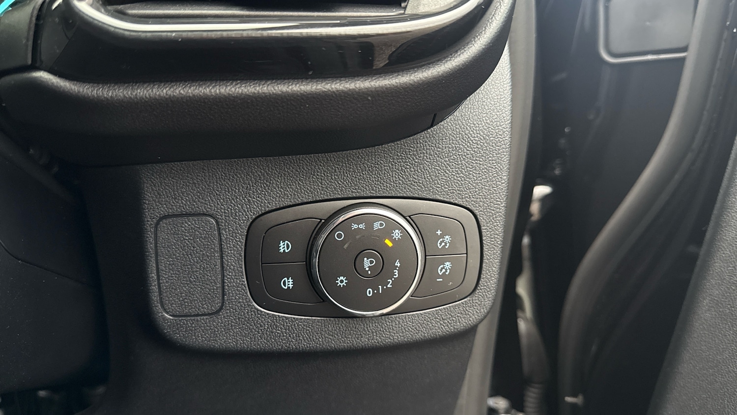 Used Ford Puma 2023 for sale - 76896792: Photo 17