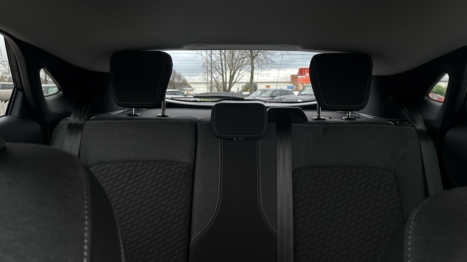 Used Ford Puma 2023 for sale - 76896792: Photo 19