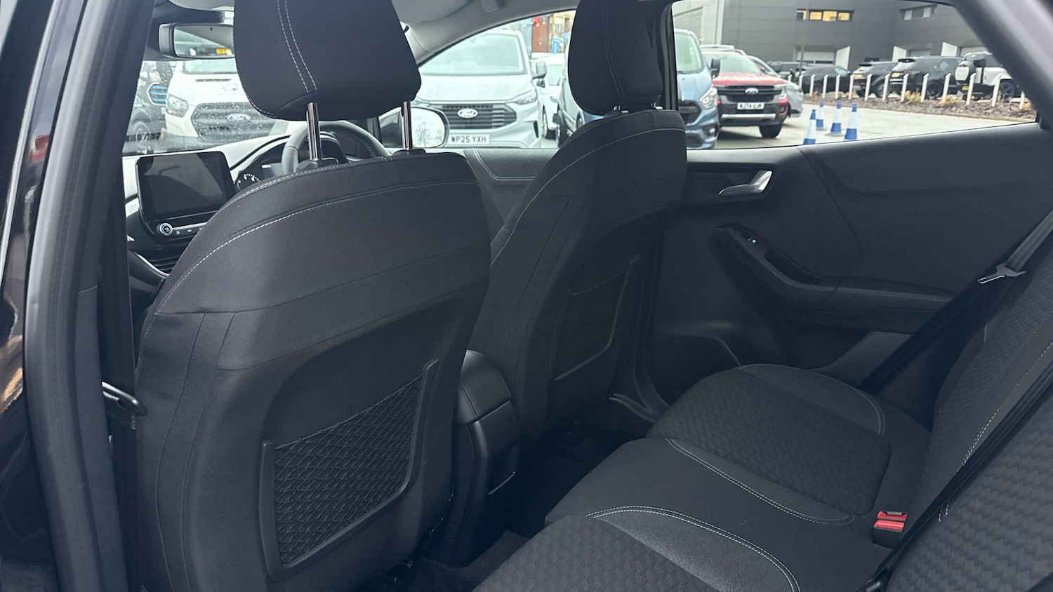 Used Ford Puma 2023 for sale - 76896792: Photo 20