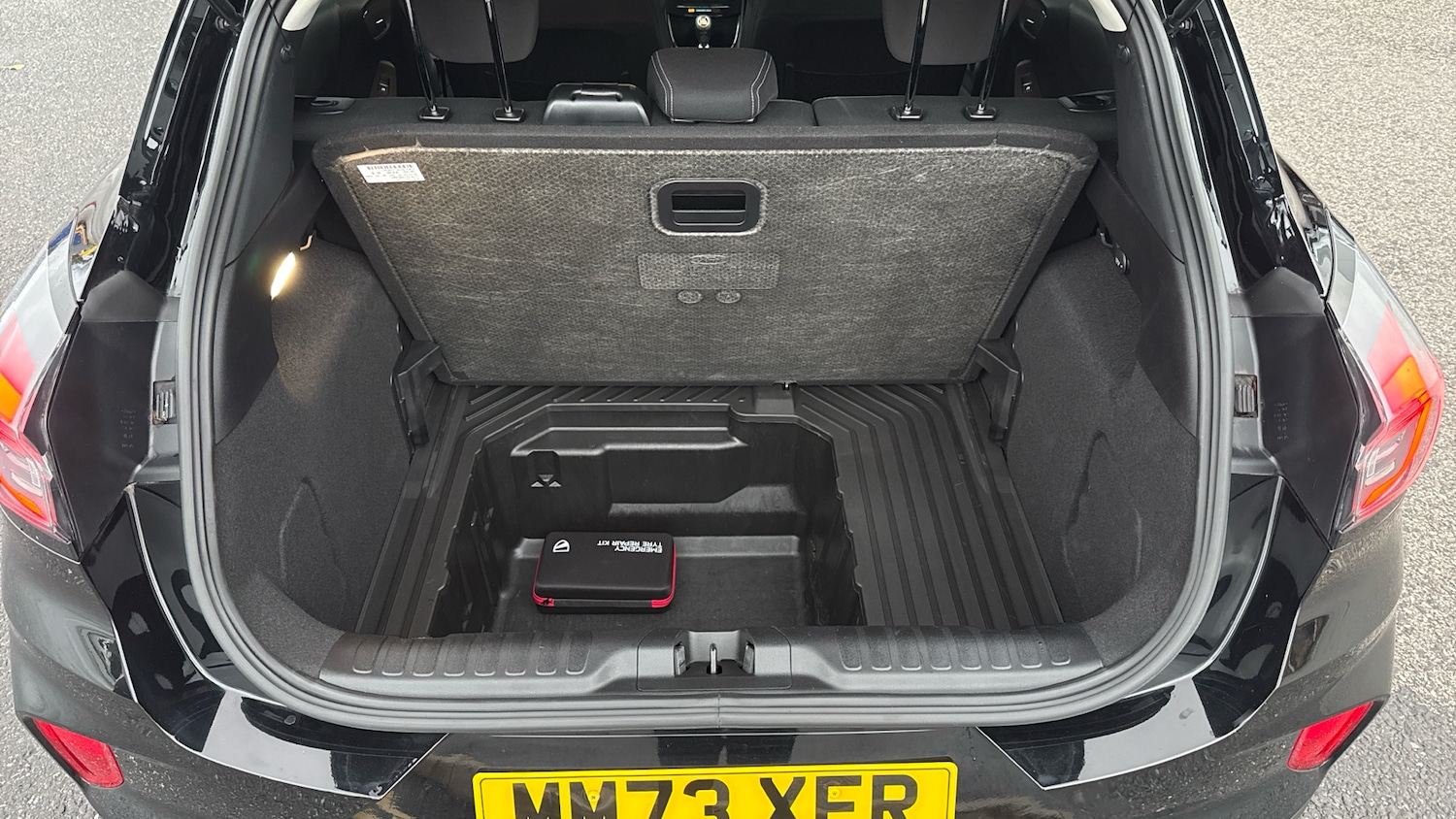 Used Ford Puma 2023 for sale - 76896792: Photo 23