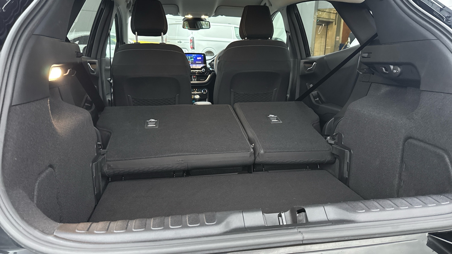 Used Ford Puma 2023 for sale - 76896792: Photo 25