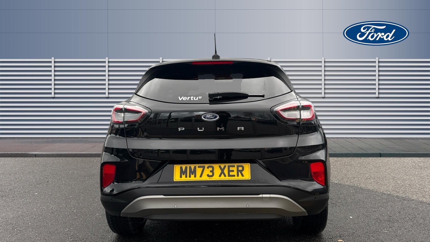 Used Ford Puma 2023 for sale - 76896792: Photo 27