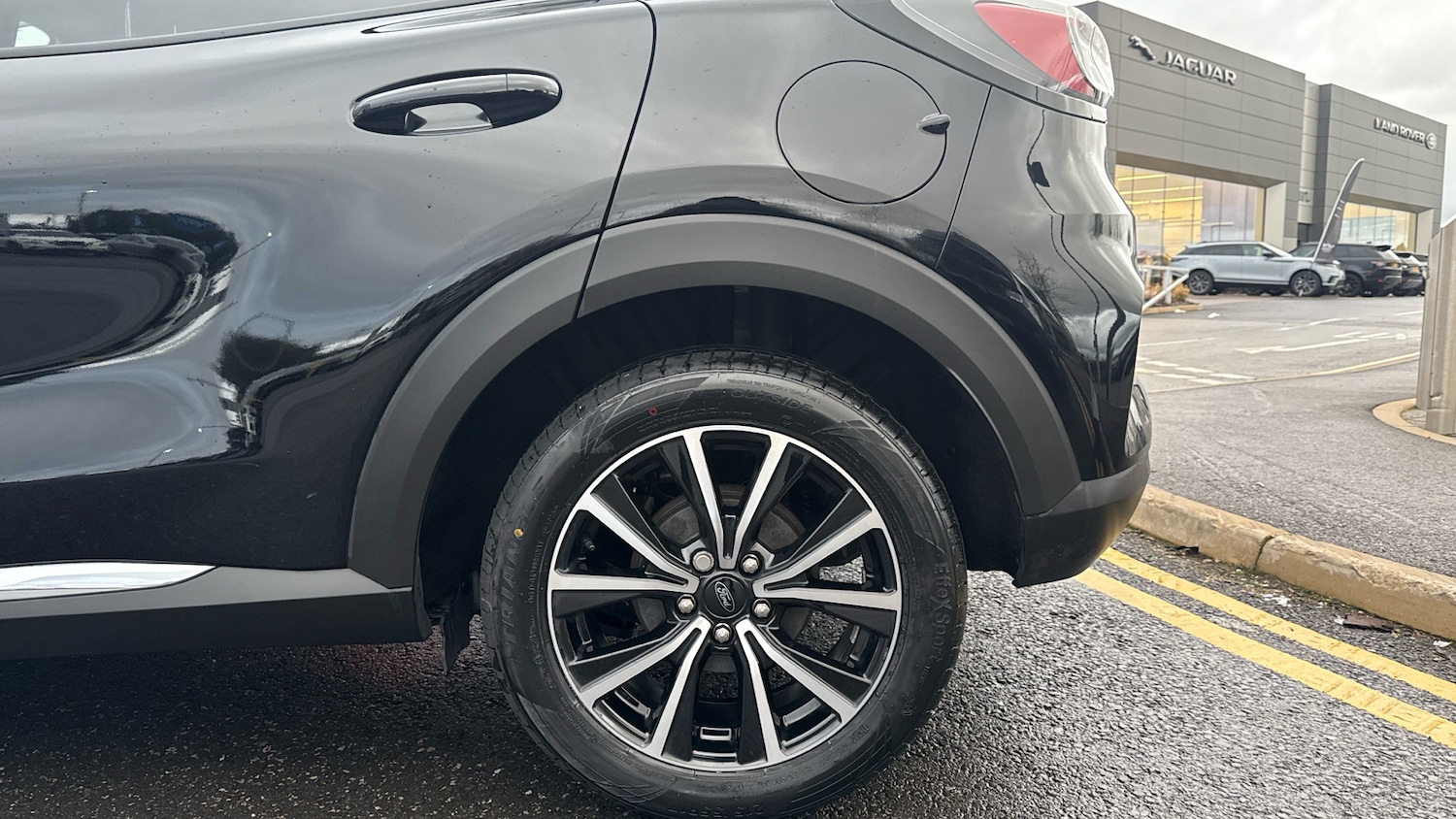 Used Ford Puma 2023 for sale - 76896792: Photo 28