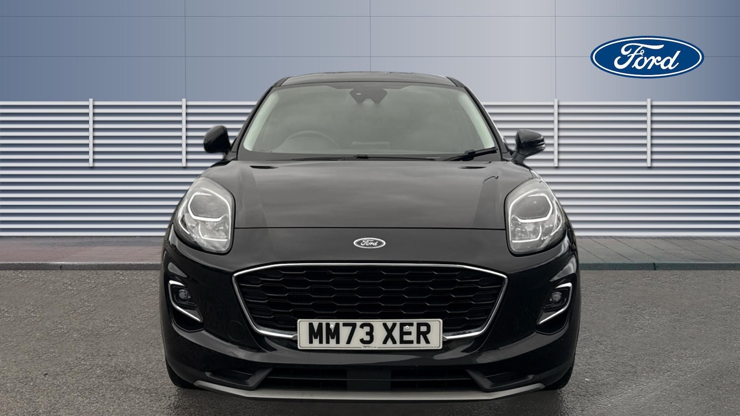 Used Ford Puma 2023 for sale - 76896792: Photo 3