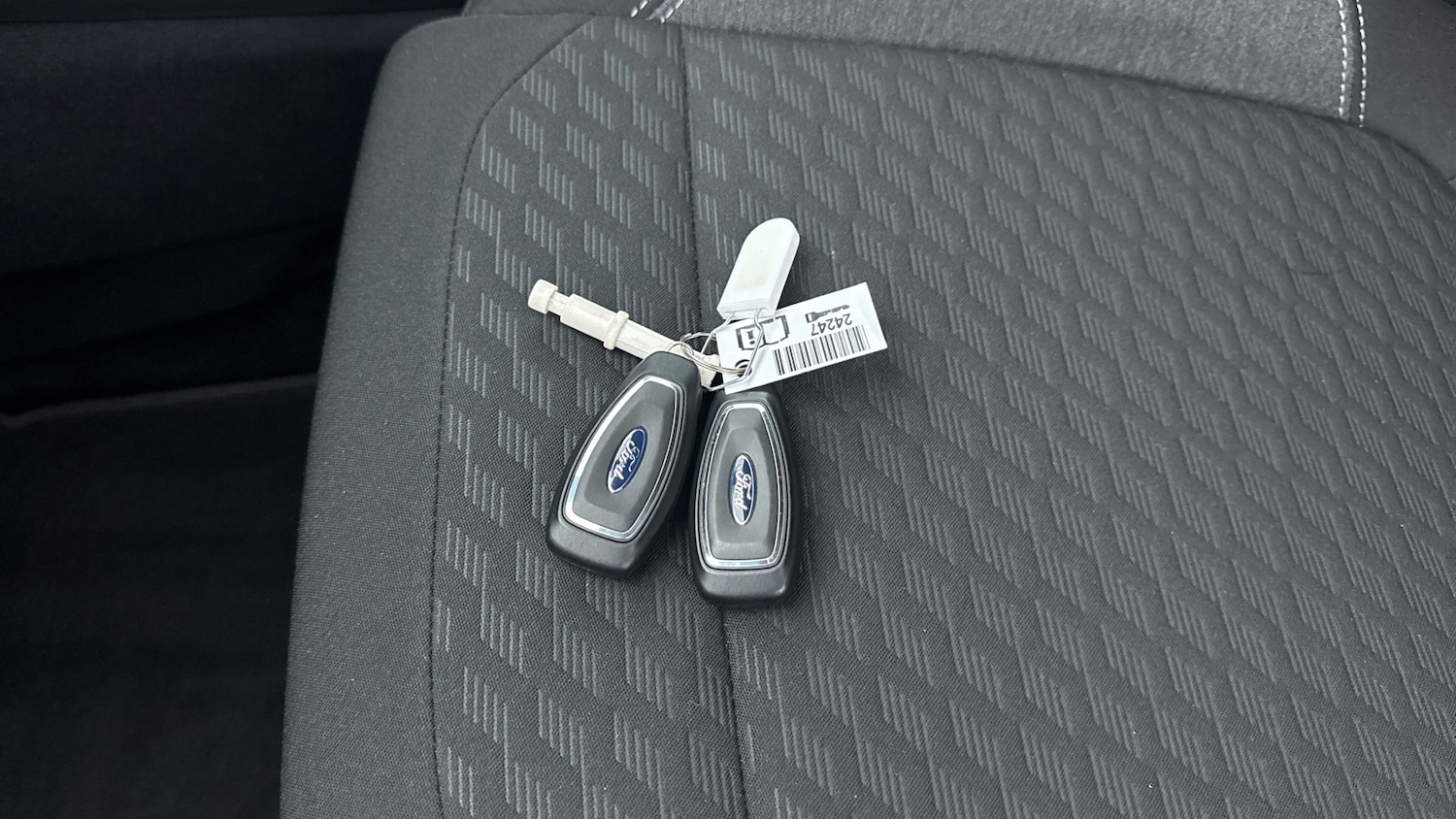 Used Ford Puma 2023 for sale - 76896792: Photo 32