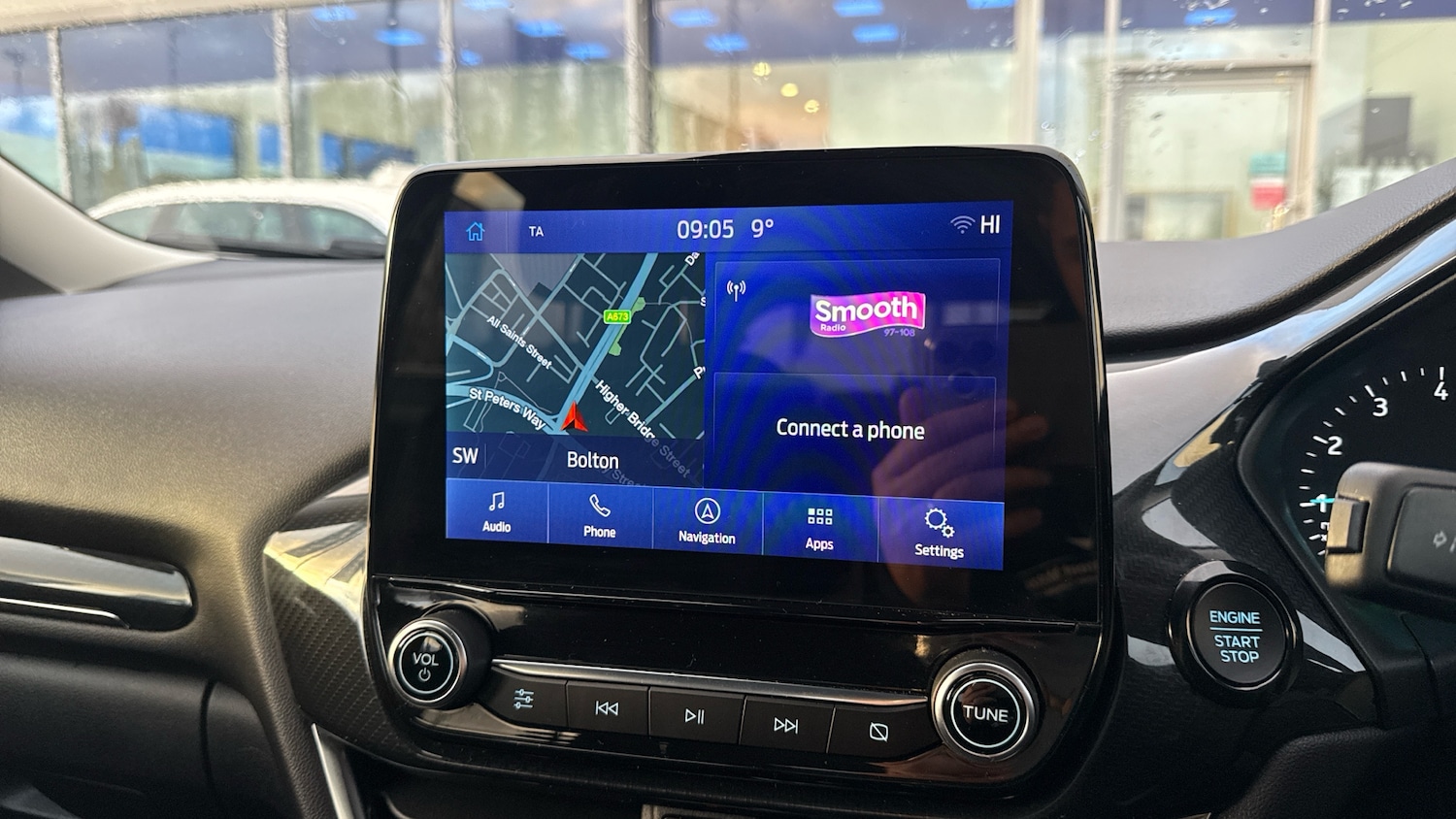 Used Ford Puma 2023 for sale - 76896792: Photo 35