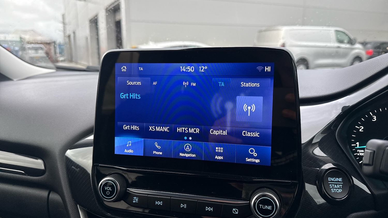 Used Ford Puma 2023 for sale - 76896792: Photo 37