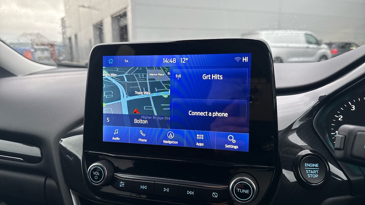 Used Ford Puma 2023 for sale - 76896792: Photo 38