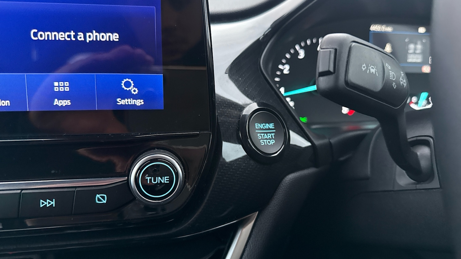 Used Ford Puma 2023 for sale - 76896792: Photo 40