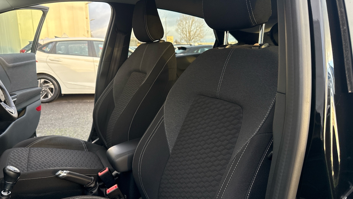 Used Ford Puma 2023 for sale - 76896792: Photo 42