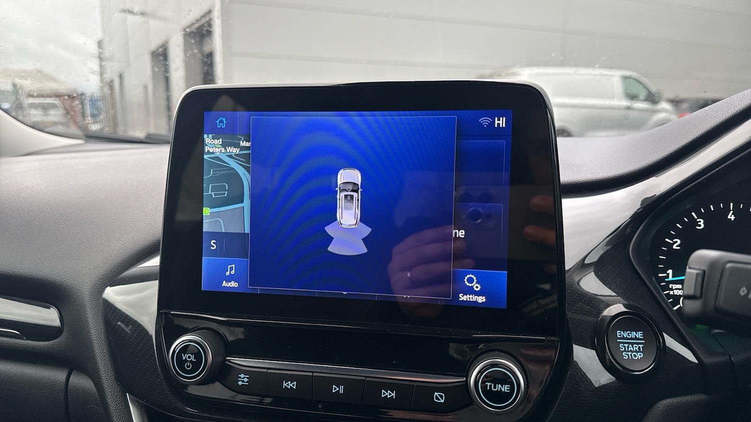 Used Ford Puma 2023 for sale - 76896792: Photo 7