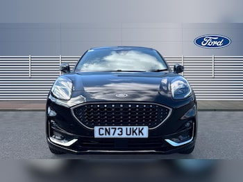 Used Ford Puma 2023 for sale - 78408737: Photo