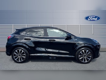 Used Ford Puma 2023 for sale - 78408737: Photo