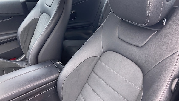 Used Mercedes-Benz C-Class 2019 for sale - 76159876: Photo 14