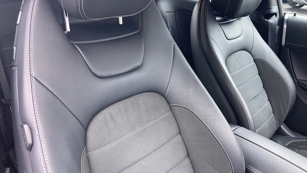 Used Mercedes-Benz C-Class 2019 for sale - 76159876: Photo 16