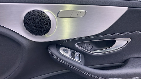 Used Mercedes-Benz C-Class 2019 for sale - 76159876: Photo 22