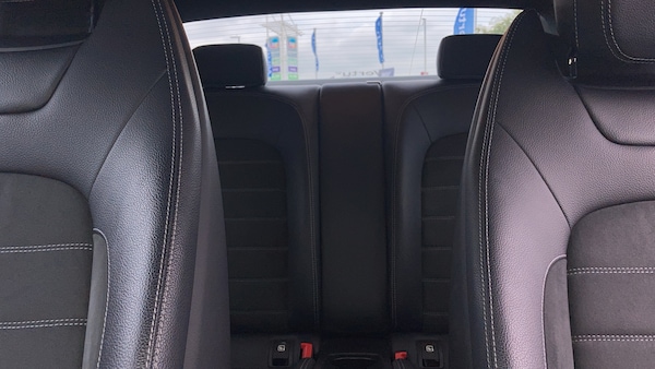 Used Mercedes-Benz C-Class 2019 for sale - 76159876: Photo 23