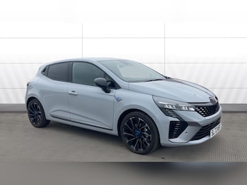 2023 (73) - 1.6 E-TECH full hybrid 145 Esprit Alpine 5dr Auto Hybrid Hatchback
