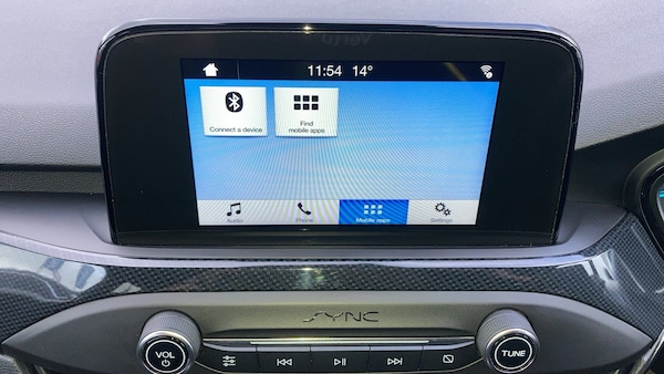 Used Ford Focus 2018 for sale - 76243068: Photo 12