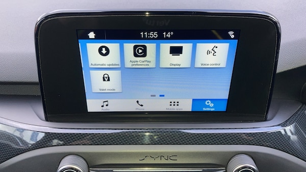 Used Ford Focus 2018 for sale - 76243068: Photo 14