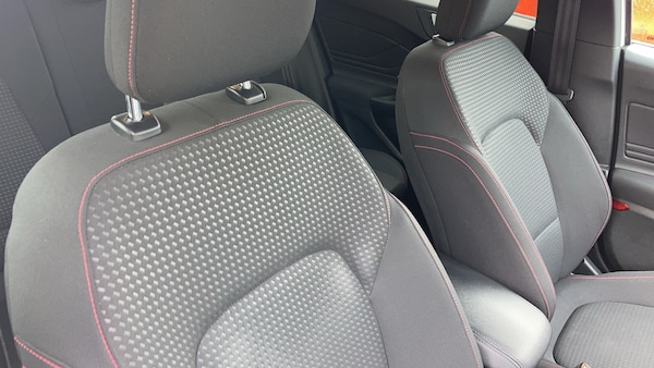 Used Ford Focus 2018 for sale - 76243068: Photo 19