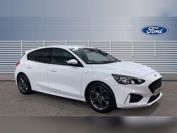 Ford - Focus
