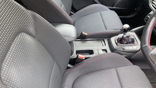 Used Ford Focus 2018 for sale - 76243068: Photo 20
