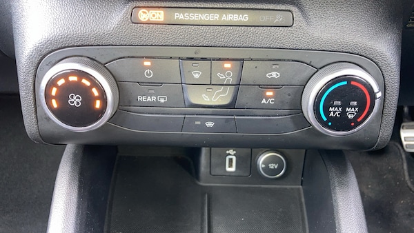 Used Ford Focus 2018 for sale - 76243068: Photo 22