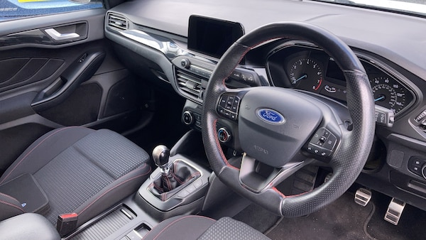 Used Ford Focus 2018 for sale - 76243068: Photo 23