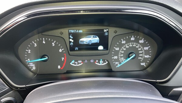 Used Ford Focus 2018 for sale - 76243068: Photo 25
