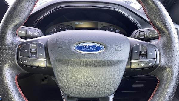 Used Ford Focus 2018 for sale - 76243068: Photo 26