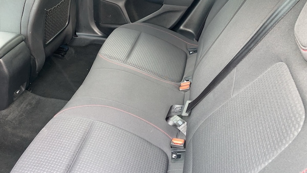 Used Ford Focus 2018 for sale - 76243068: Photo 29