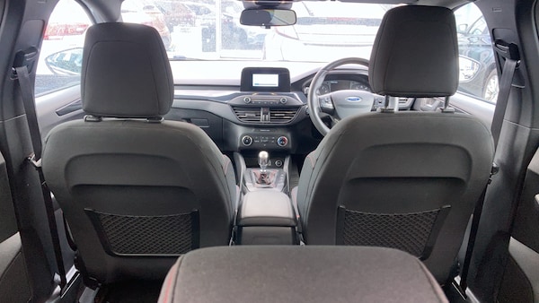 Used Ford Focus 2018 for sale - 76243068: Photo 31