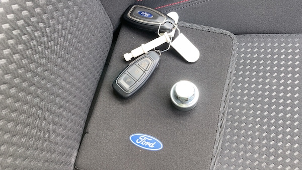 Used Ford Focus 2018 for sale - 76243068: Photo 36