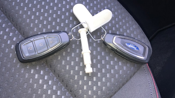 Used Ford Focus 2018 for sale - 76243068: Photo 37