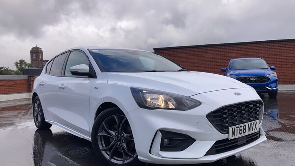 Used Ford Focus 2018 for sale - 76243068: Photo 38