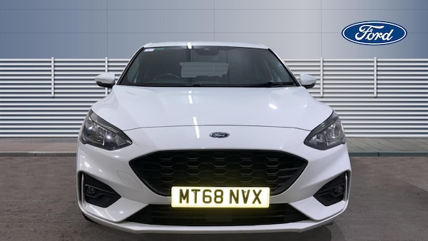 Used Ford Focus 2018 for sale - 76243068: Photo 3